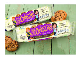 Vanilla and bailey's irish cream. Igg Cookies Shipping Within Ireland Only Irish Girl Guides