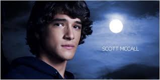 [Teen Wolf] Scott McCall