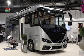 Camping Car Le Variomobil Perfect 1000 Ultra Luxueux A 800 000 Euros En 3 Points