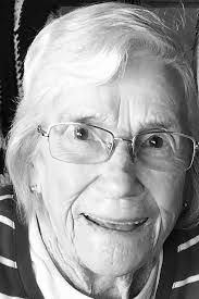 Elaine Charney Obituary (1935