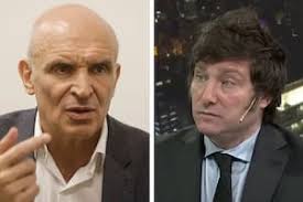 Uno por uno, los legisladores que votaron la estatización de YPF en 2012