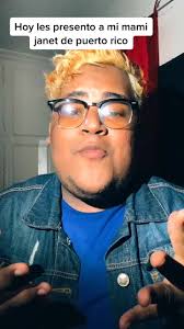Hace 9 años me quede en la calle y ella me ayudó a salir adelante !! Mi  mami janet #puertorico #republicadominicana #dominicanos #viral #fyp  #latinos