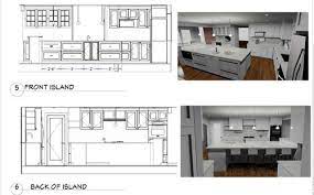 Maybe you would like to learn more about one of these? Major Dilemma Regarding Large Island And Outlets To Code