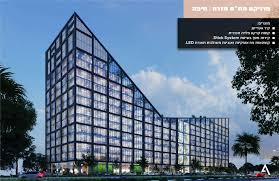 הן אולי לא בנות אנוש, אבל הן הצליחו להציג תשובות נאות למדי, לצד תצוגת ראפ אחת. Haifa Matam East 15 Fl U C Skyscrapercity