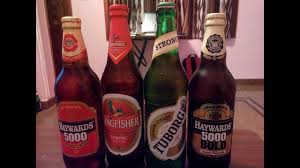 Foster lager is another top most choice of beer lover in india. Top 10 Beer Brands In India Youtube