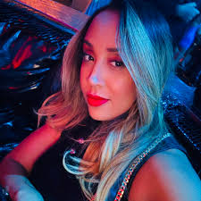 From young love to grown love—21 years of being obsessed with each other.  Happy Anniversary Mr.Cooper😘 #Istill #datinganniversary