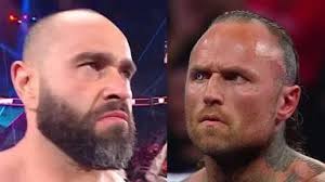 When did rhyno rejoin the wwe and why is he hanging around with Solo?