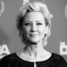 Film Actress & 'Another World' Alumna Anne Heche Has Passed Away at the Age  of 53 August 13, 2022