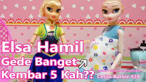 Check spelling or type a new query. Barbie Hamil Hampir Melahirkan L Barbie Hamil Besar Lalu Melahirkan Di Rumah Sakit Youtube
