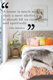 They make weekly dates to watch they even take pleasure in going to decorator bedroom design quotes homes to see the latest kinds. 10 Unforgettable Interior Design Quotes Bold Bedroom Home Bedroom Decor