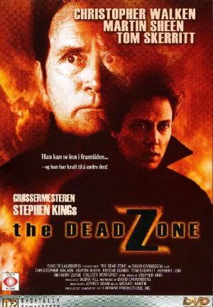 The Dead Zone (1983) | walkenchronicles
