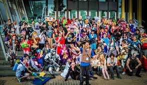 James h rainwater conference center. Video Game Conventions We Countdown The Top 5