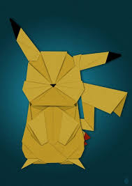 Videogame Origami Geeky Craft Geek Party Geek Stuff