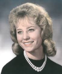 Vicki Olivia Obituary