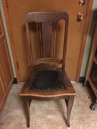 How To Replace Brittle Cane Seats With Jute Webbing Antique Dining Chairs Old Chairs Chair