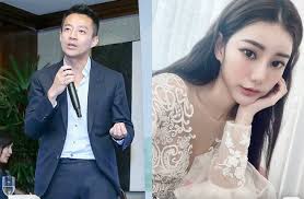 Uông Tiểu Phi cầu hôn hot girl