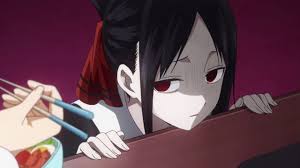 аниме госпожа кагуя в любви как на войне песня Vojna Za Sosisku Gospozha Kaguya V Lyubvi Kak Na Vojne 1 Seriya Youtube