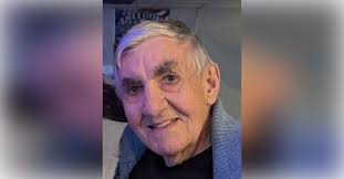 Obituary information for John C. Maxson