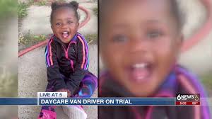 Trial underway for Omaha daycare worker accused in hot car death of  1-year-old