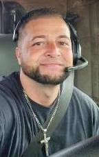 Jan Michael Molina Gonzalez, age 36