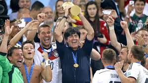 In 1960, 3 february, was born leo joachim. Bundesliga 10 Things On Germany S Fifa World Cup Winning Coach Joachim Low