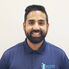 Massage Therapy Surrey BC