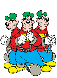 Beagle Boys Team Comic Vine Disney cartoon characters have been amusing kids since decades. beagle boys team comic vine