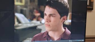 spotting tv stars in old disney shows