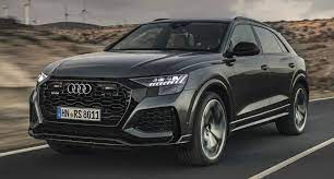 Audi Rs Q8 Audi Rs Audi Audi Cars