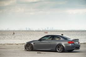 Bmw E92 M3 Adv05 M V2 Cs Series Bmw Unbelievable Facts Stance Cars