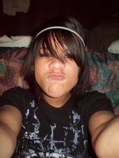 Shaunte Renae Burns (1993-2009)