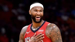 Only about demarcus cousins's height. Warriors Adding Demarcus Cousins Spoils Lebron James Decision