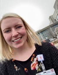 Maureen Faletti's Instagram, Twitter & Facebook