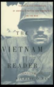 The Vietnam reader : : the definitive collection of American...