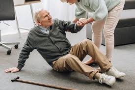 Image result for Geriatric Balance Training