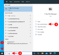 Flipboard has been an app that's been high on everyone's list for both windows phone and windows 8. How To Set 7zip As Default Windows 10