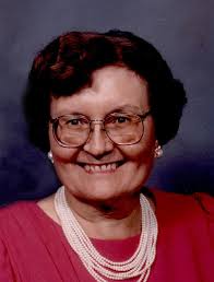 Obituary information for M. Rose Wiens
