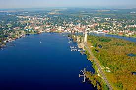 Cost of living in elizabeth city is 4% higher than the north carolina average; Elizabeth City Harbor In Elizabeth City Nc United States Harbor Reviews Phone Number Marinas Com