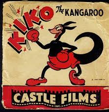 Kiko the Kangaroo (Short 1936) - IMDb