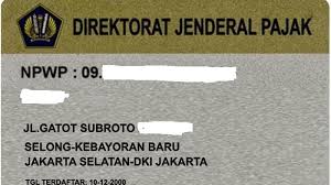 Mohon doanya, agar pelaku segera kami tangkap, tutur kapolres deli serdang kombes pol yemi mandagi sik. Mohon Npwp Deli Serdang Konsultasi Pajak Tak Dapat Bukti Potong Bisa Lapor Spt Bisnis Liputan6 Com Jeffandsarasharp