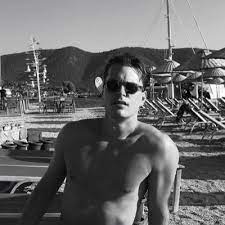 Ален делон/alain delon, евгений маргулис. Young Alain Delon On Twitter