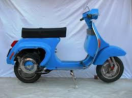Image result for Verde Scozia 1988 Piaggio