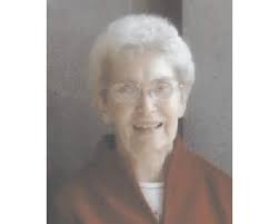 Betty Hay Obituary (1936