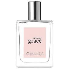 See more ideas about amazing grace perfume, perfume, amazing grace. Amazing Grace Eau De Toilette Philosophy Sephora
