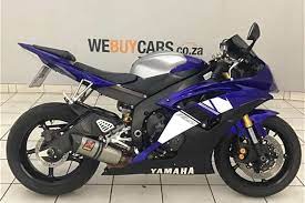 Find great deals on ebay for yamaha r6 2008. 2008 Yamaha For Sale In Gauteng Auto Mart