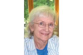 Carolyn Whitmore Obituary (1939