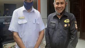 Iya ada kasur dalam mobil itu, papar iptu adis, sabtu (18/1/2020). Apsi Aceh Bsp Guard