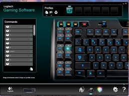 It helps you to create various. Upgrade To Logitech Gaming Software 7 0