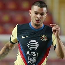 Он играет на позиции атак. Club America Nicolas Benedetti Anuncia El Nuevo Fichaje De Las Aguilas Soy Futbol