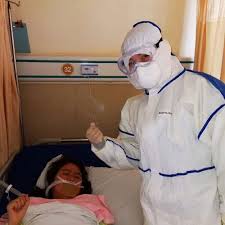 Medical billing specialists will help you deal with insurance companies. Two Women Fell Sick From The Coronavirus One Survived The New York Times